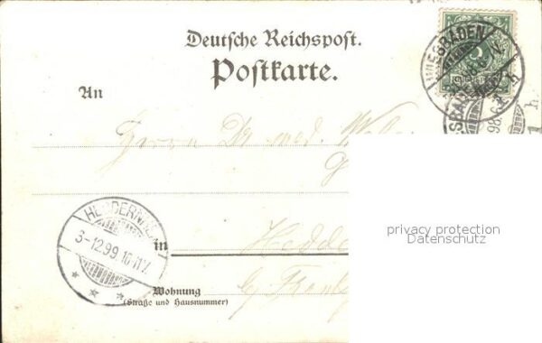 Wiesbaden Rathskeller – Bild 2