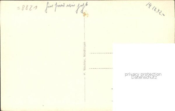 Langlau – Bild 2