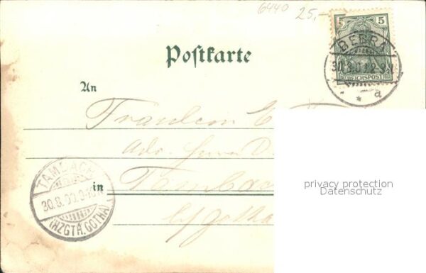 Bebra Banhof – Bild 2
