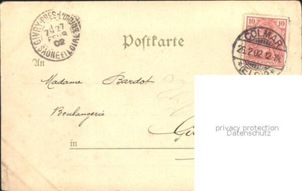 Triberg Schwarzwald Hotel Engel – Bild 2