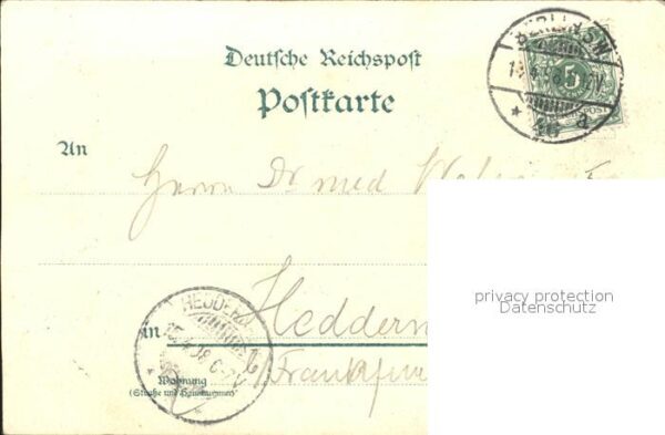 Berlin Potsdamer Bahnhof – Bild 2