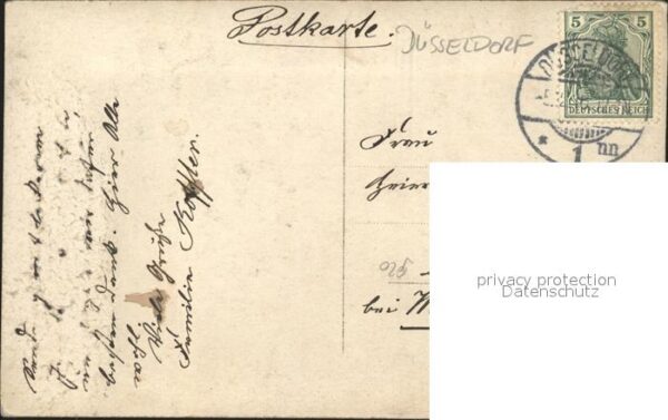 Duesseldorf – Bild 2