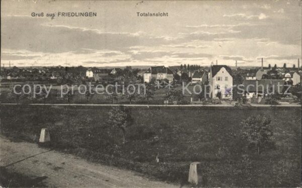 Friedlingen
