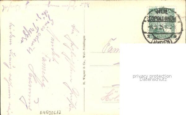 Friedlingen – Bild 2