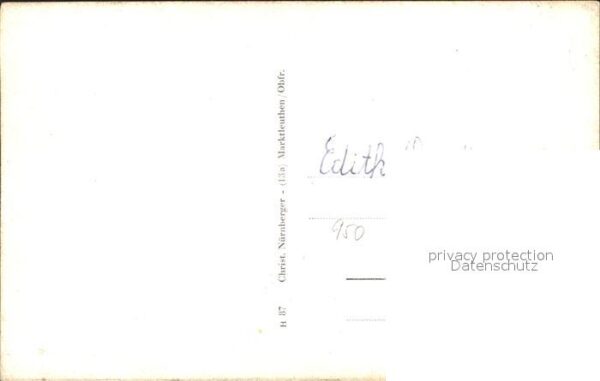 Marktleuthen Fliegeraufnahme – Bild 2