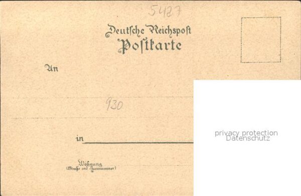 Bad Ems Malberg Schwanenweiher Wasserfall Hotel auf dem Hohem Malberg Denkmal Ka – Bild 2