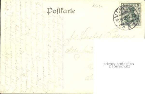 Eutin Voss-Haus – Bild 2