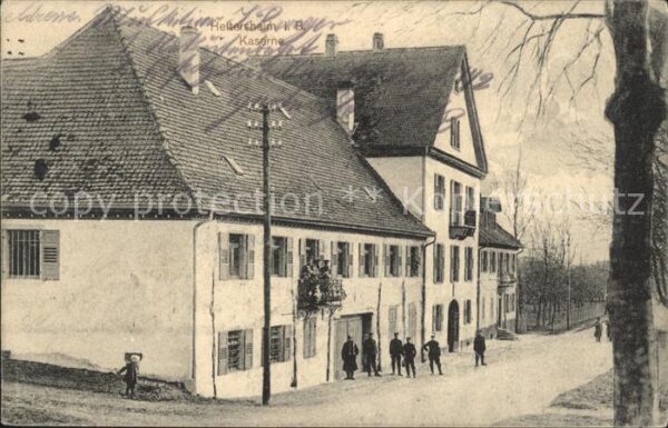 Heitersheim Kaserne
