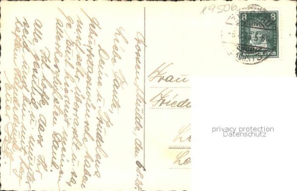 Zwickau Sachsen Leinhardt Loehne Grossen Mulde – Bild 2