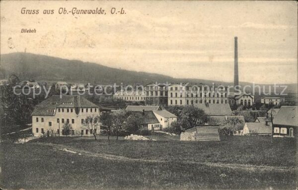 Cunewalde Bileboh