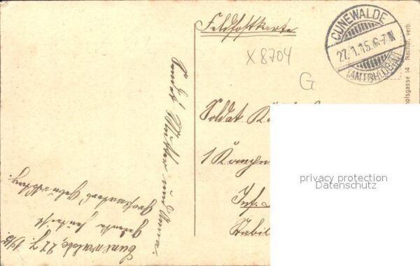 Cunewalde Bileboh – Bild 2