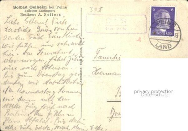 Oelheim Peine Sollbad – Bild 2