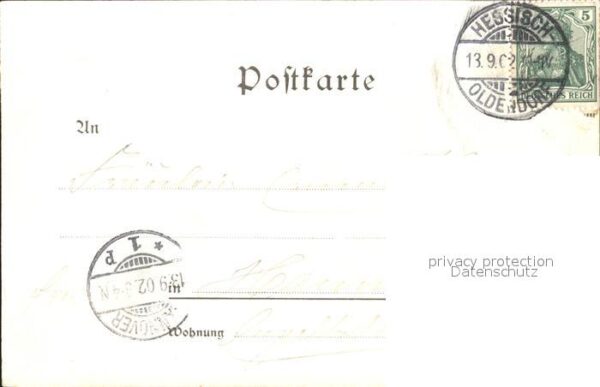 Hessisch Oldendorf Teufelskanzel Waserbruecke – Bild 2