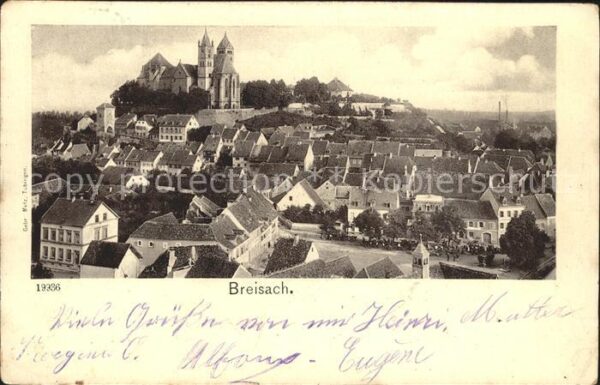 Breisach Rhein