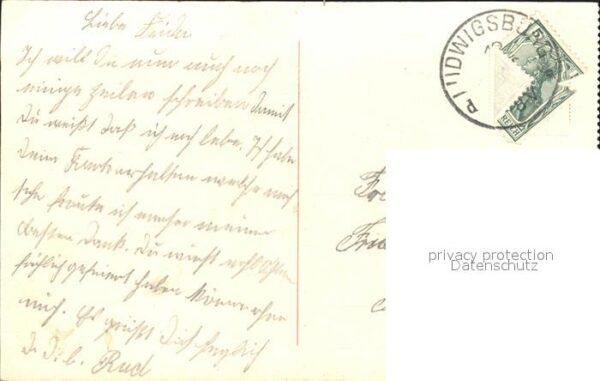 Ludwigsburg Ulanenkaserne – Bild 2