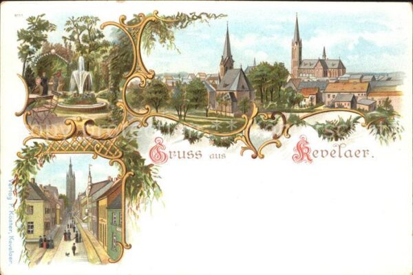 Kevelaer