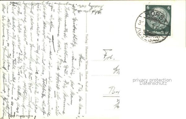 Horst Seebad Niechorze – Bild 2