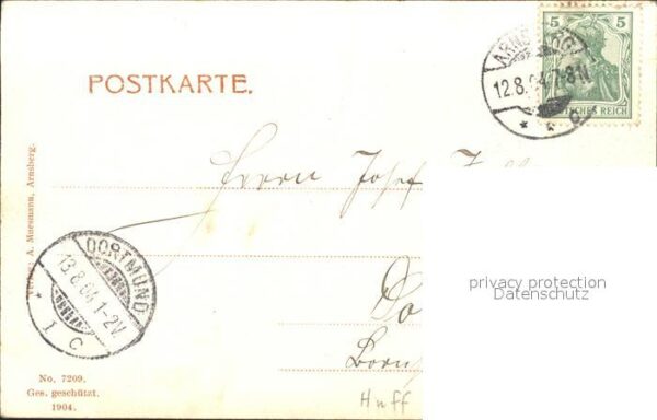 Arnsberg Westfalen – Bild 2