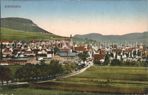 Ebingen