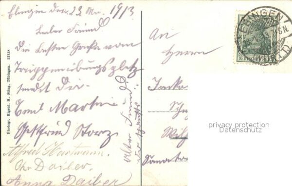 Ebingen – Bild 2