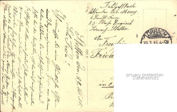 Loerrach Huenerberg – Bild 2
