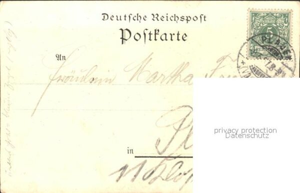 Plauen Vogtland Rathaus Syrathal Viaduct Schuetzenhaus Kaiser Wilhelm Denkmal Ke – Bild 2