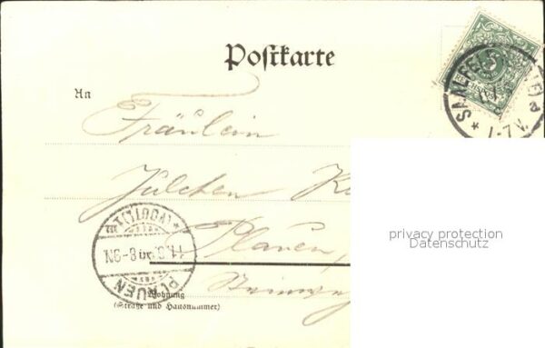 Saalfeld Saale – Bild 2