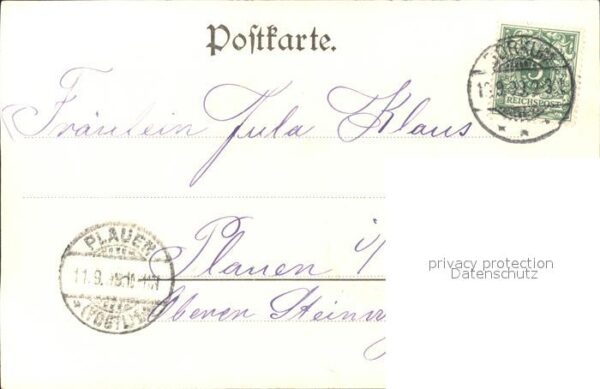 Borkum Dabelstein's Elisenruh – Bild 2