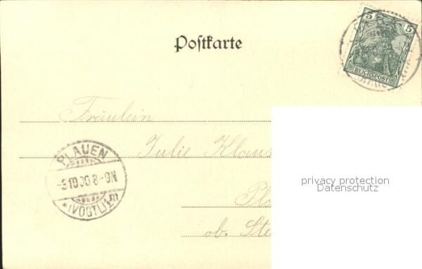 Gera Fuerstl. Kuechengarten – Bild 2