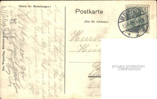 Elberfeld Wuppertal Schweizer Cafe – Bild 2