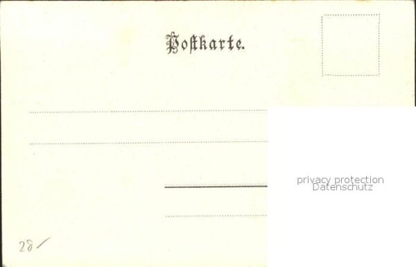 Elberfeld Wuppertal Neumarkt mit Elberfeldia – Bild 2