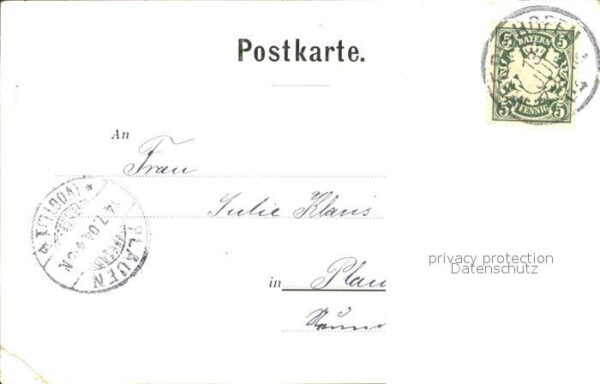 Woerishofen Kurhauspromenade – Bild 2