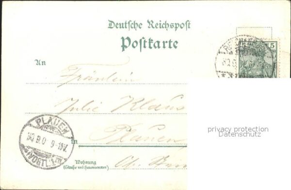 Mylau Kaiserschloss Felsenschaenke Kriegerdenkmal – Bild 2