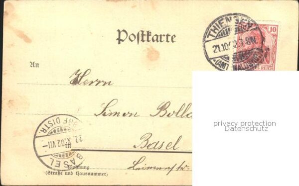 Tiengen Waldshut – Bild 2