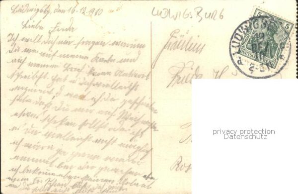 Ludwigsburg Ulanen-Regiment Koenig Wilhelm I im Schloss – Bild 2