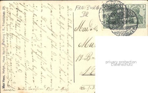 Freiburg Breisgau Priester – Bild 2