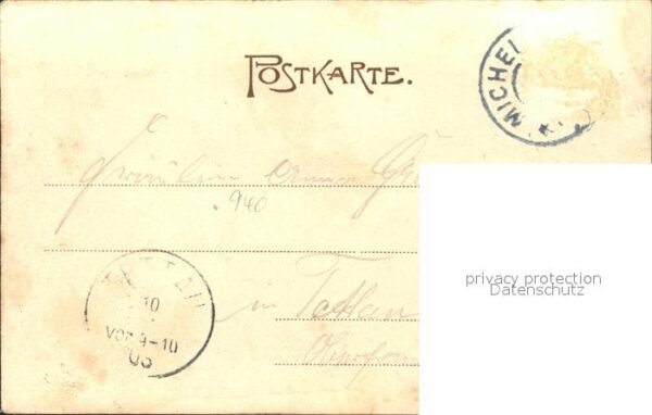 Trieb Oberfranken Gaststaette Karolinenhoehe – Bild 2