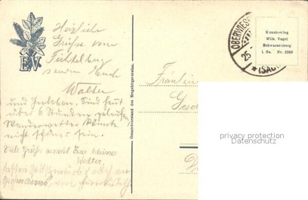 Fichtelberg Oberwiesenthal – Bild 2