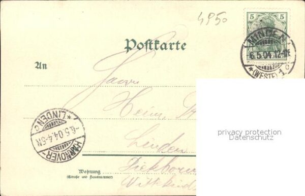Porta Westfalica – Bild 2