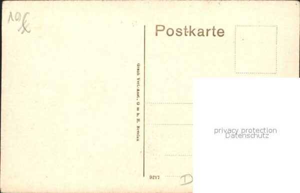Bischofswerder Biskupiec Freystaedter Strasse – Bild 2