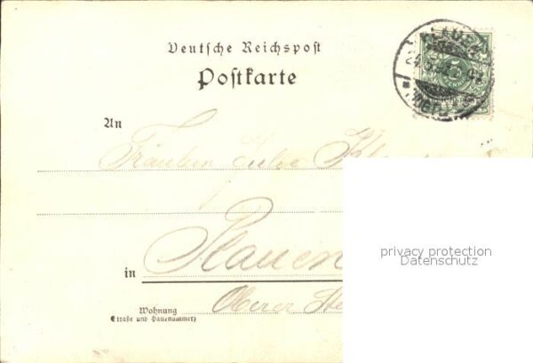 Plauen Vogtland Rosenthal Bahnstation PIRK – Bild 2