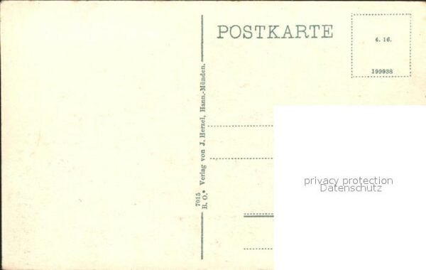 Hann. Muenden Fliegeraufnahme – Bild 2