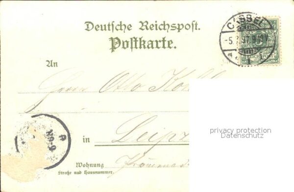 Wilhelmshoehe Kassel Schloss Cascaden – Bild 2