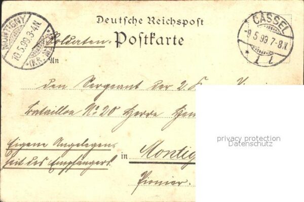 Wilhelmshoehe Kassel Schloss Aquaduct Loewenburg – Bild 2