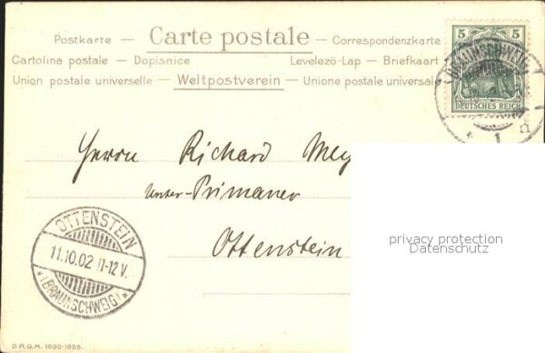 Braunschweig Residenzschloss – Bild 2