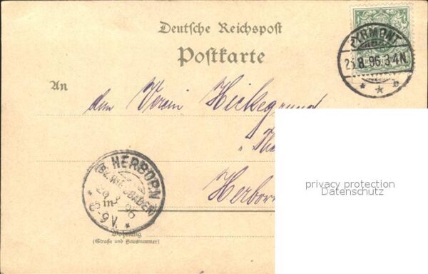 Bad Pyrmont Schloss – Bild 2