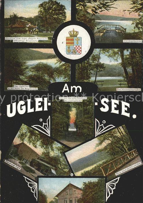 Uglei See