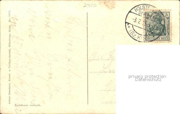 Uglei See – Bild 2