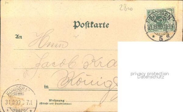 Bremen Gerichtsgebaeude Ratskeller – Bild 2