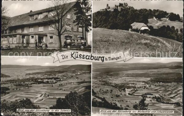Kuessaburg